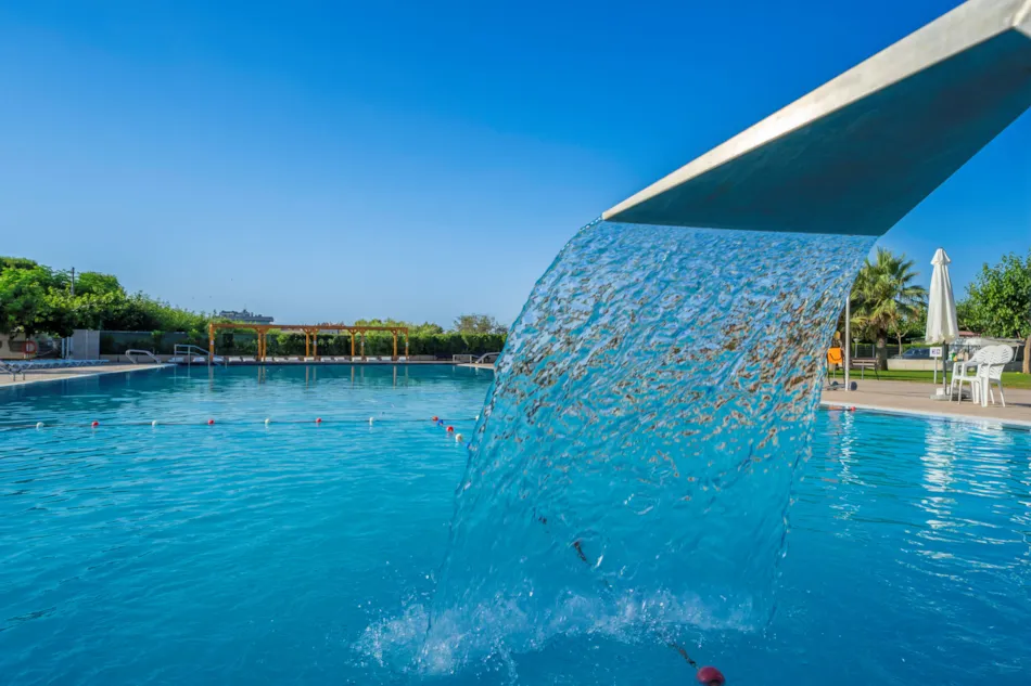 Camping Platja Cambrils