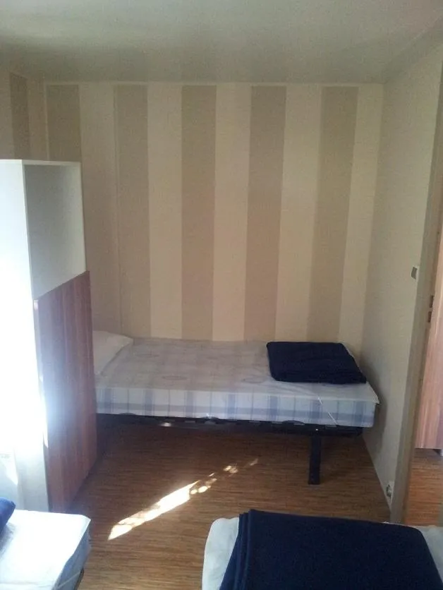 Domino 2 Chambres 25M² (5 Pers - 4 Adultes Max- Non Fumeur)