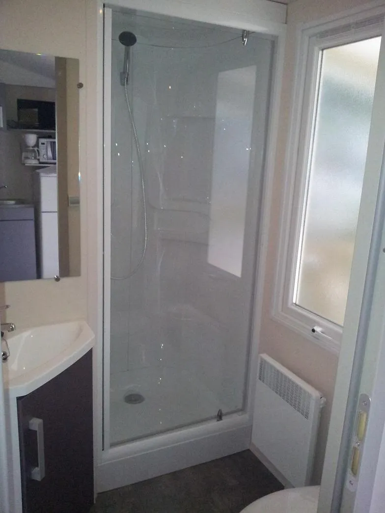 Domino 2 Chambres 25M² (5 Pers - 4 Adultes Max- Non Fumeur)