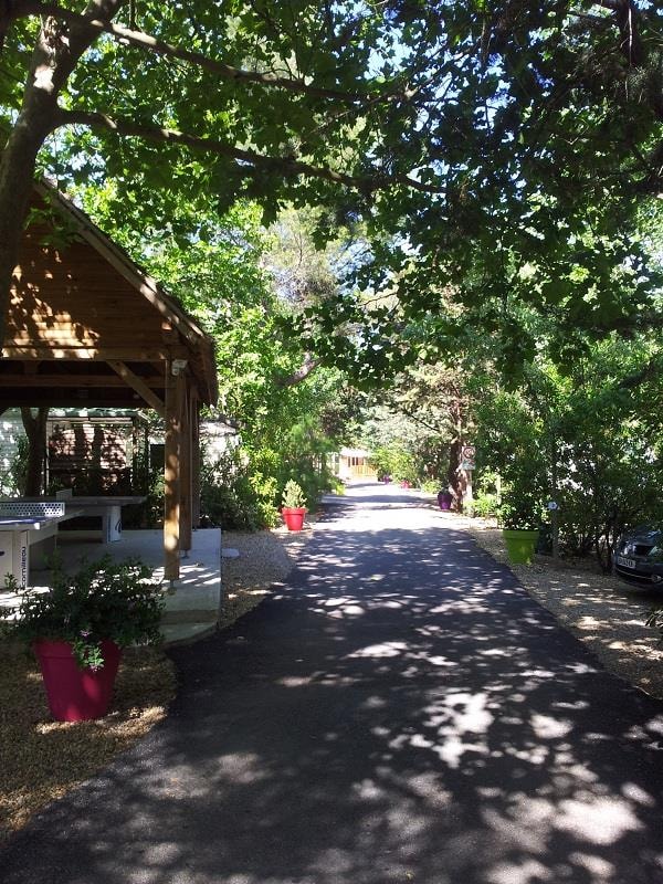 CAMPING LE PARC — Photo 3