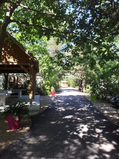 CAMPING LE PARC