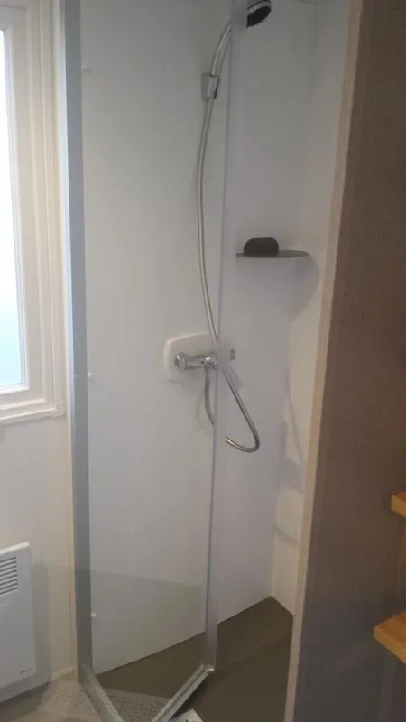 Le Grand Large 2 Chambres 25M² (4 Adultes Maxi - Climatisation En Option)