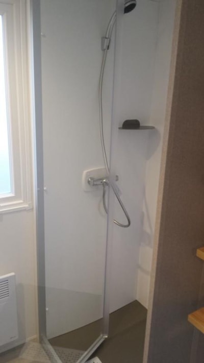 Grand Large 2 bedrooms 25m² (4 adults max - air conditioning option) — 7
