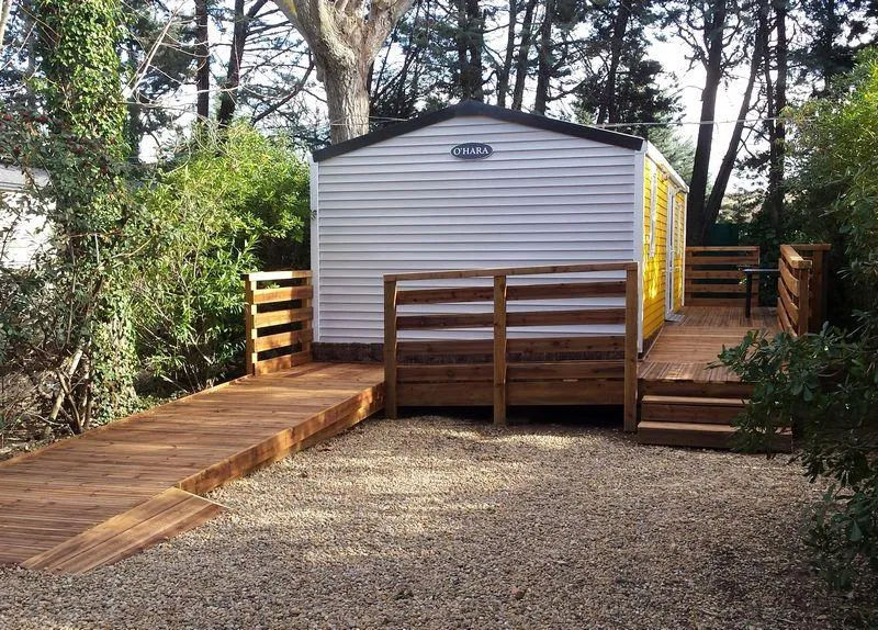 Le Life 2 Chambres 30M² (4 Adultes Maxi - Animaux Interdit - Non Fumeur - Pmr)