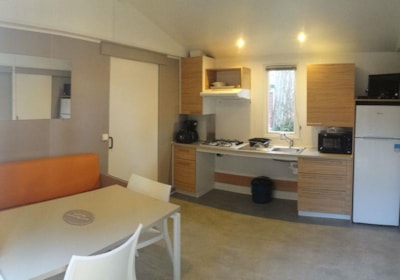 Le Life 2 bedrooms 30m² — 4