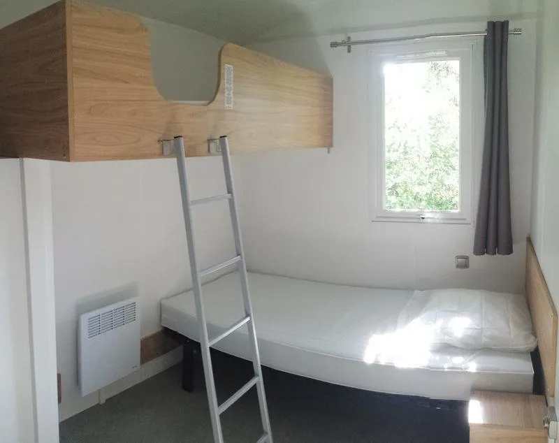 Le Life 2 Chambres 30M² (4 Adultes Maxi - Animaux Interdit - Non Fumeur - Pmr)