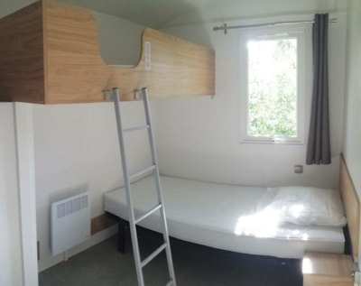 Le Life 2 bedrooms 30m² — 6
