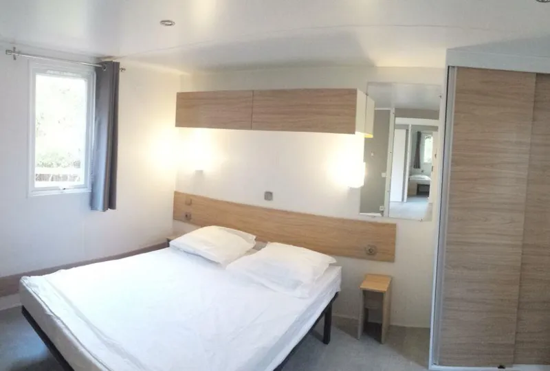 Le Life 2 Chambres 30M² (4 Adultes Maxi - Animaux Interdit - Non Fumeur - Pmr)