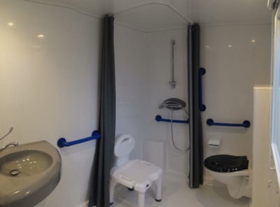 Le Life 2 bedrooms 30m² — 7