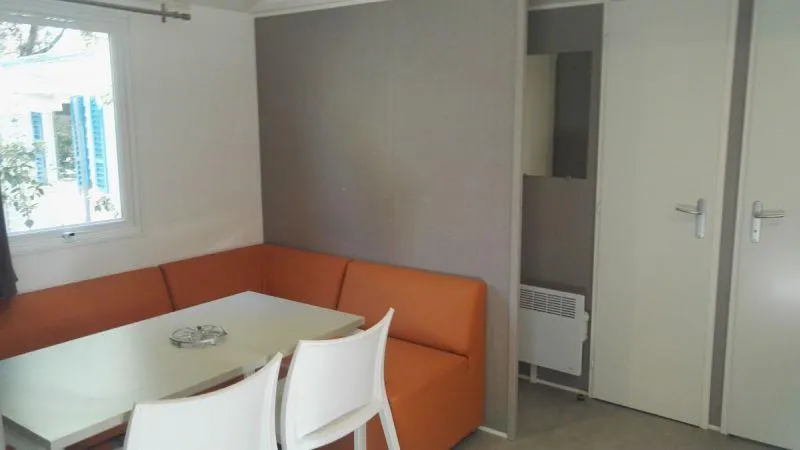 Le Plein Air 2 Chambres 29M² (4 Adultes Maxi - Climatisation En Option)