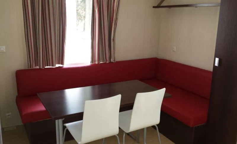 Le Plein Air 2 Chambres 29M² (4 Adultes Maxi - Climatisation En Option)