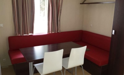 Plein Air 2 rooms (4 adults max. - air conditioning option) — 3