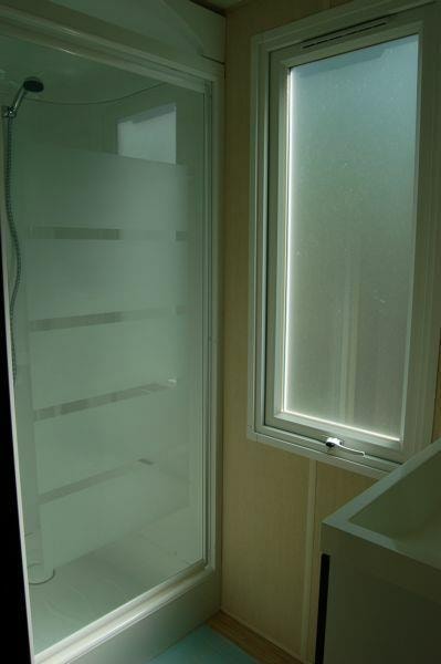Plein Air 2 rooms (4 adults max. - air conditioning option) — 5