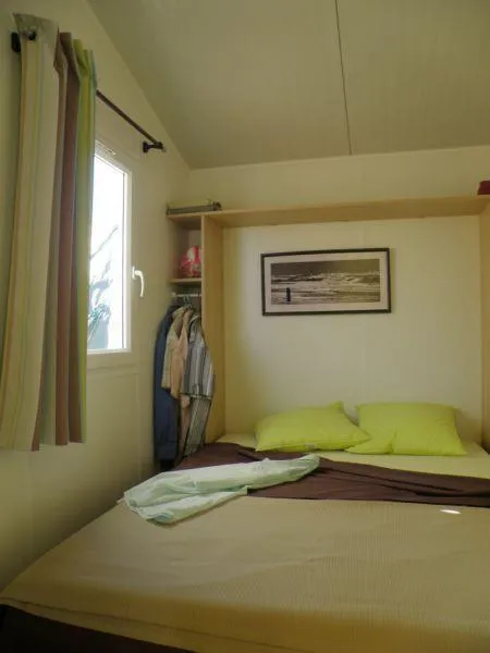 Le Tithome 20 M² 2 Chambres Sans Sanitaire (2 Adultes Maxi - Animaux Interdits - Non Fumeur) 1/5 Pers