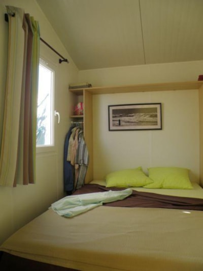 Tithome 20 m² 2 rooms without sanitary (2 adults max - no animals - no smoking) 1/5 pers. — 2