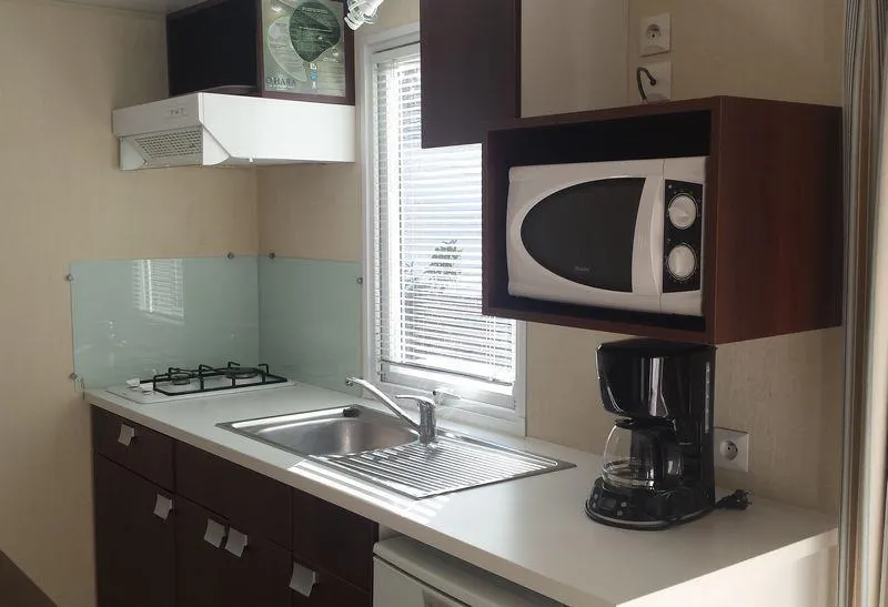 O'phea 2 Chambres 20M² (2 Adultes Maxi - Animaux Interdits - Non Fumeur)