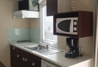 O'Phea 2 rooms 20m² (2 adults max - no animals - no smoking) — 2