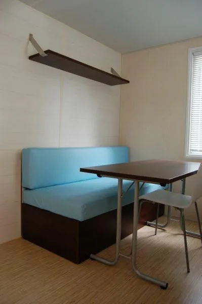 O'phea 2 Chambres 20M² (2 Adultes Maxi - Animaux Interdits - Non Fumeur)