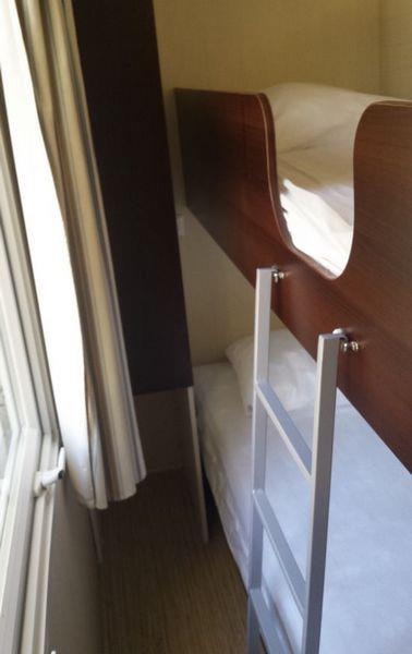 O'Phea 2 rooms 20m² (2 adults max - no animals - no smoking) — 5