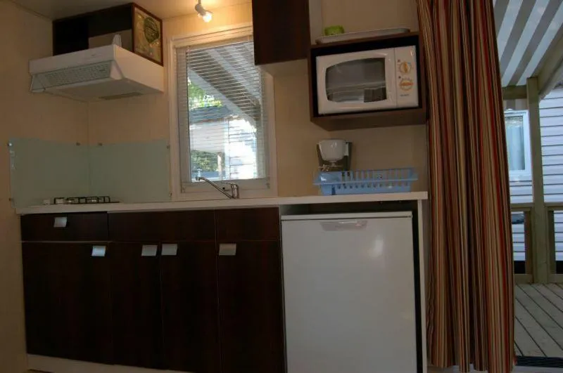 O'phea 1 Chambre 20M² (2 Adultes Maxi - Animaux Interdits - Non Fumeur)