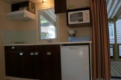 O'Phea 1 room 20m² (2 adults max - no animals - no smoking) — 2