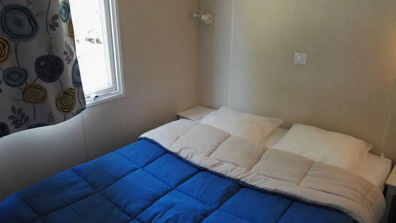 Le Family 3 Chambres 29M² (4 Adultes Maxi - Climatisation En Option)