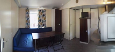 Family 3 rooms 29m² (4 adults max -air conditioning option) — 3