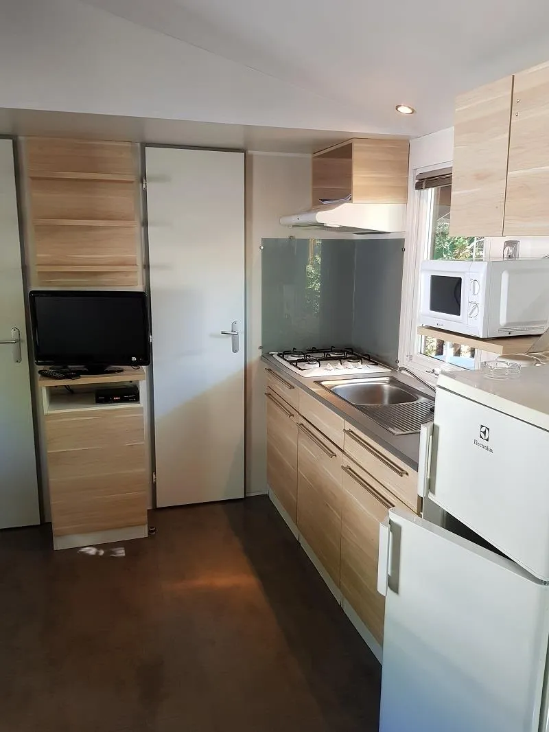 Le Family 3 Chambres 29M² (4 Adultes Maxi - Climatisation En Option)