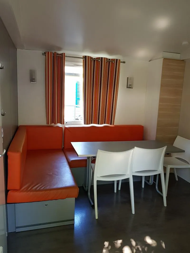 Le Family 3 Chambres 29M² (4 Adultes Maxi - Climatisation En Option)