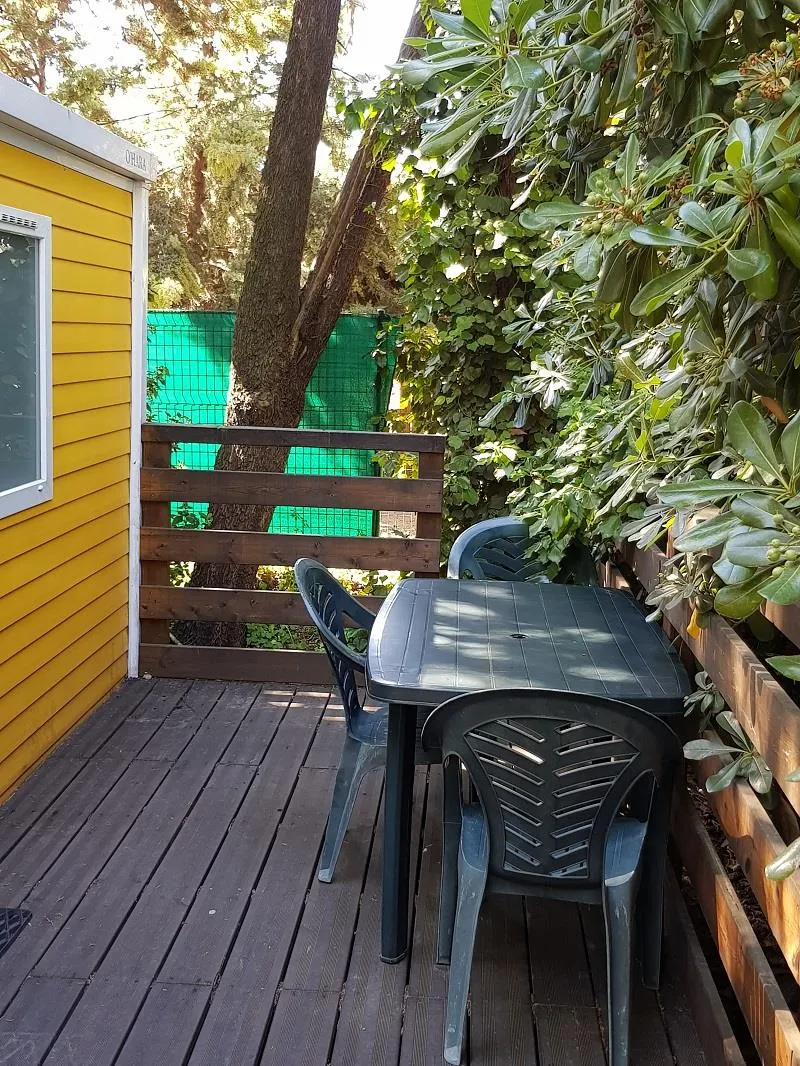 Le Life 2 Chambres 30M² (4 Adultes Maxi - Animaux Interdit - Non Fumeur - Pmr)