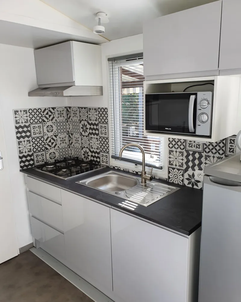 Le Family 3 Chambres 29M² (4 Adultes Maxi - Climatisation En Option)