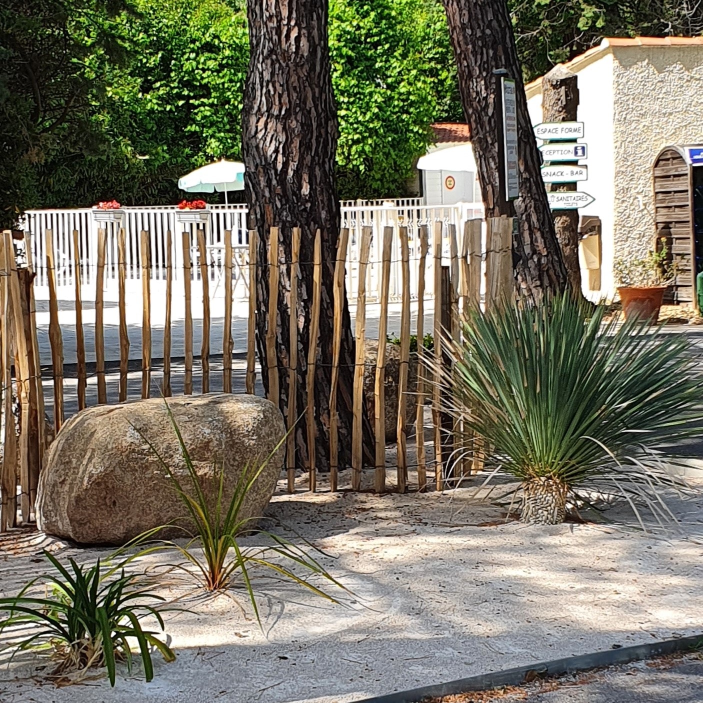 CAMPING LE PARC — Photo 4