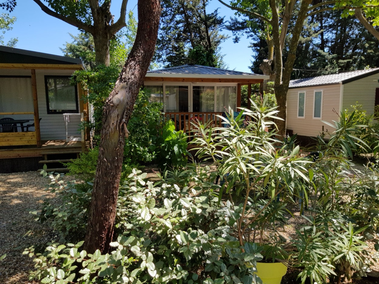 CAMPING LE PARC