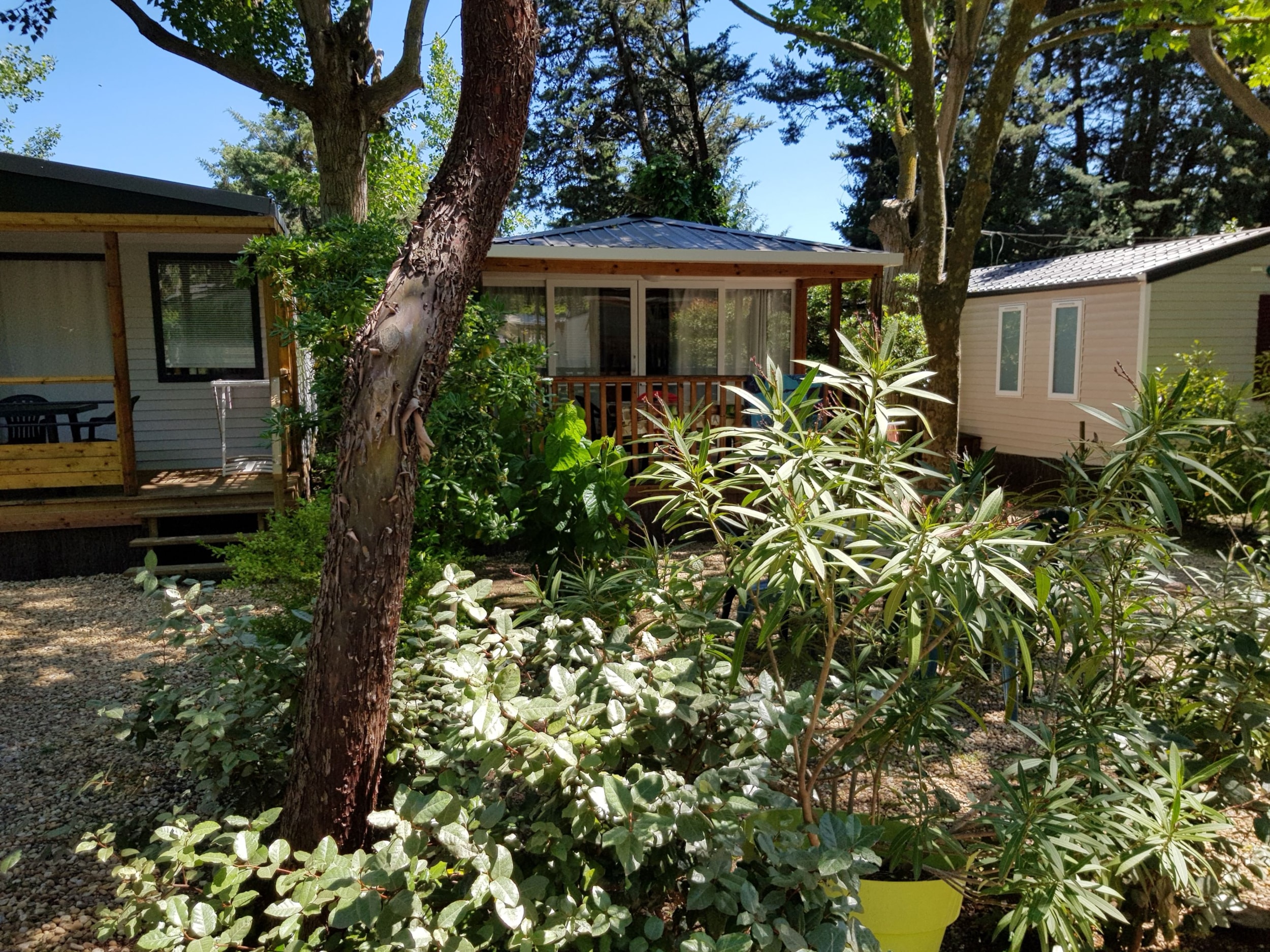 CAMPING LE PARC — Photo 6