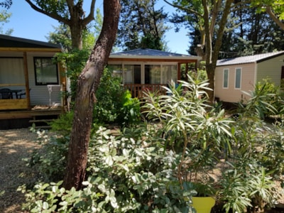 CAMPING LE PARC