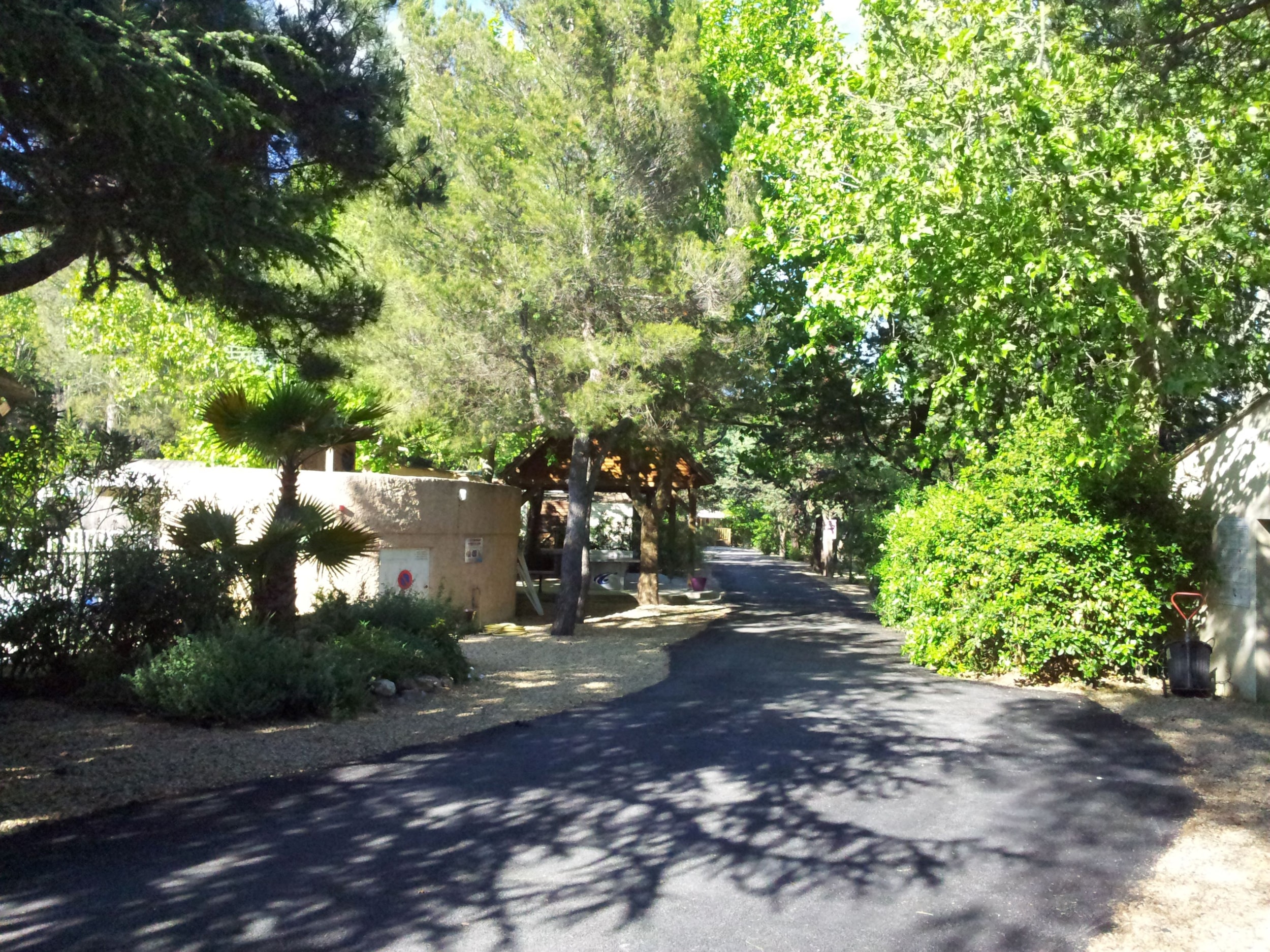 CAMPING LE PARC — Photo 9
