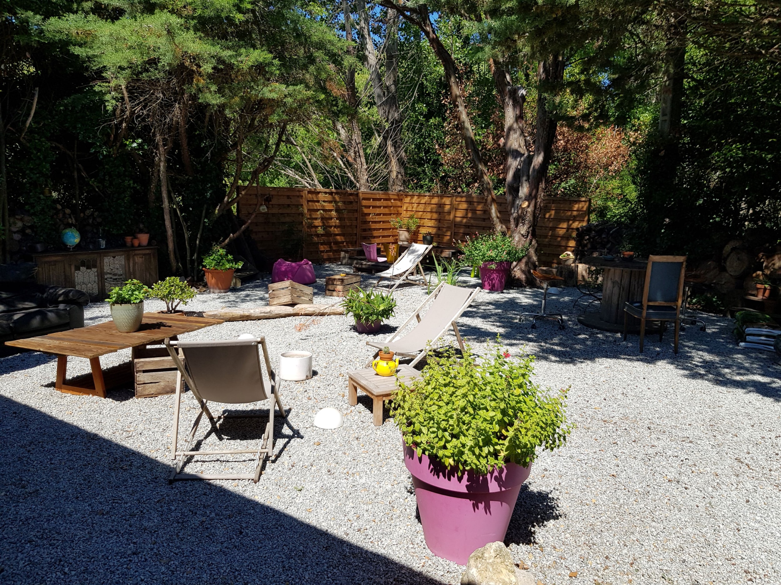 CAMPING LE PARC — Photo 10