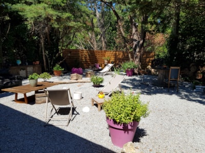 CAMPING LE PARC