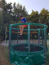 Foto #27 van Camping Le Parc