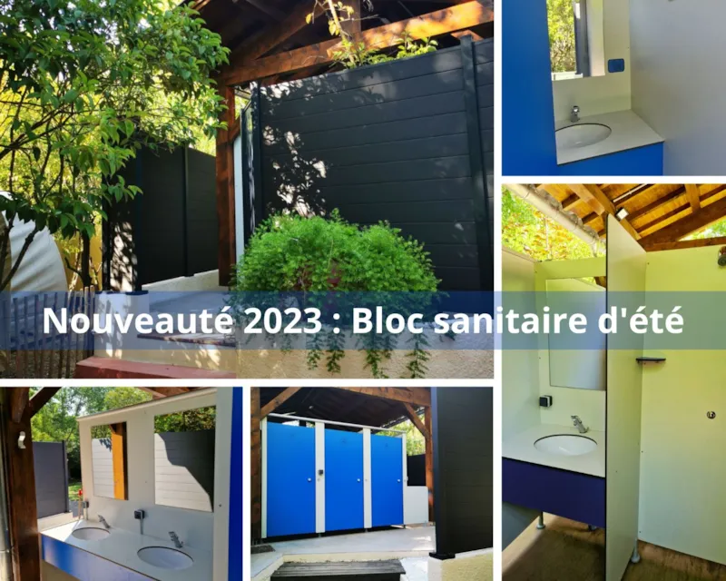 Emplacement Confort : Forfait 1 À 2 Pers. - Électricité 10 A -1 Voiture, 1 Empl, (4 Adultes Max)- Accés Aire De Vidange