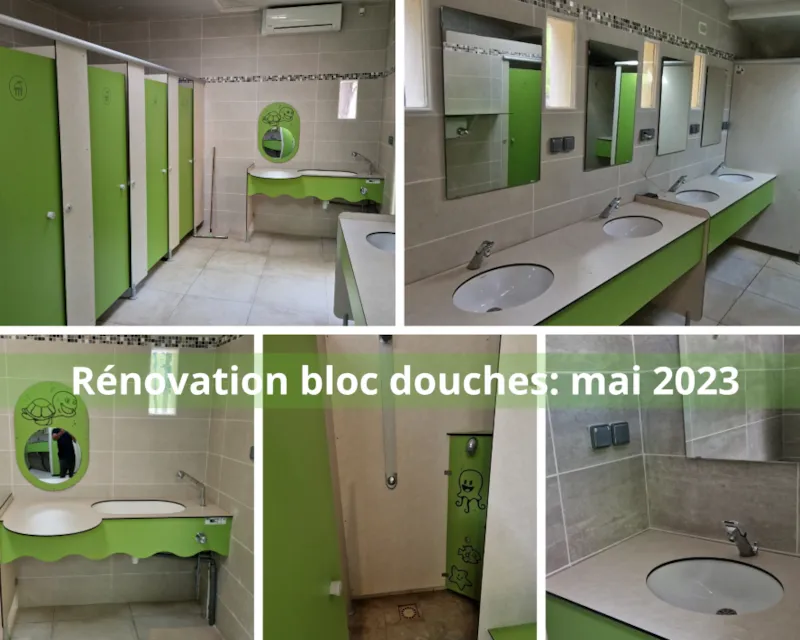 Emplacement Confort : Forfait 1 À 2 Pers. - Électricité 10 A -1 Voiture, 1 Empl, (4 Adultes Max)- Accés Aire De Vidange