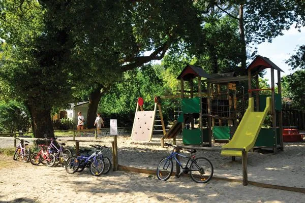 Camping Marvilla Parks - Rivages des Landes