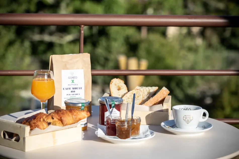 Huttopia Lac d'Aureilhan - Mimizan