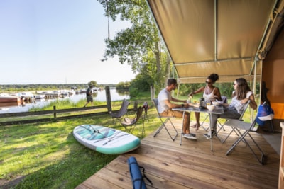Classic Tent — 7