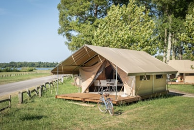 Classic Tent — 1