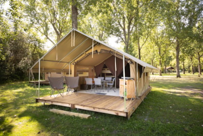 Classic Tent — 9