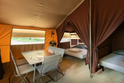 Classic Tent — 6