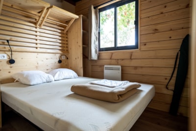 Chalet Evasion — 4