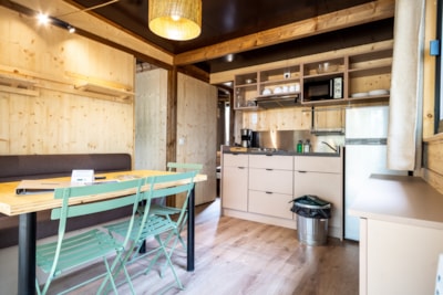 Chalet Evasion — 2