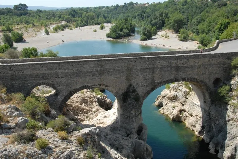 Camping du Domaine D'Anglas - image n°56 - UniversalBooking